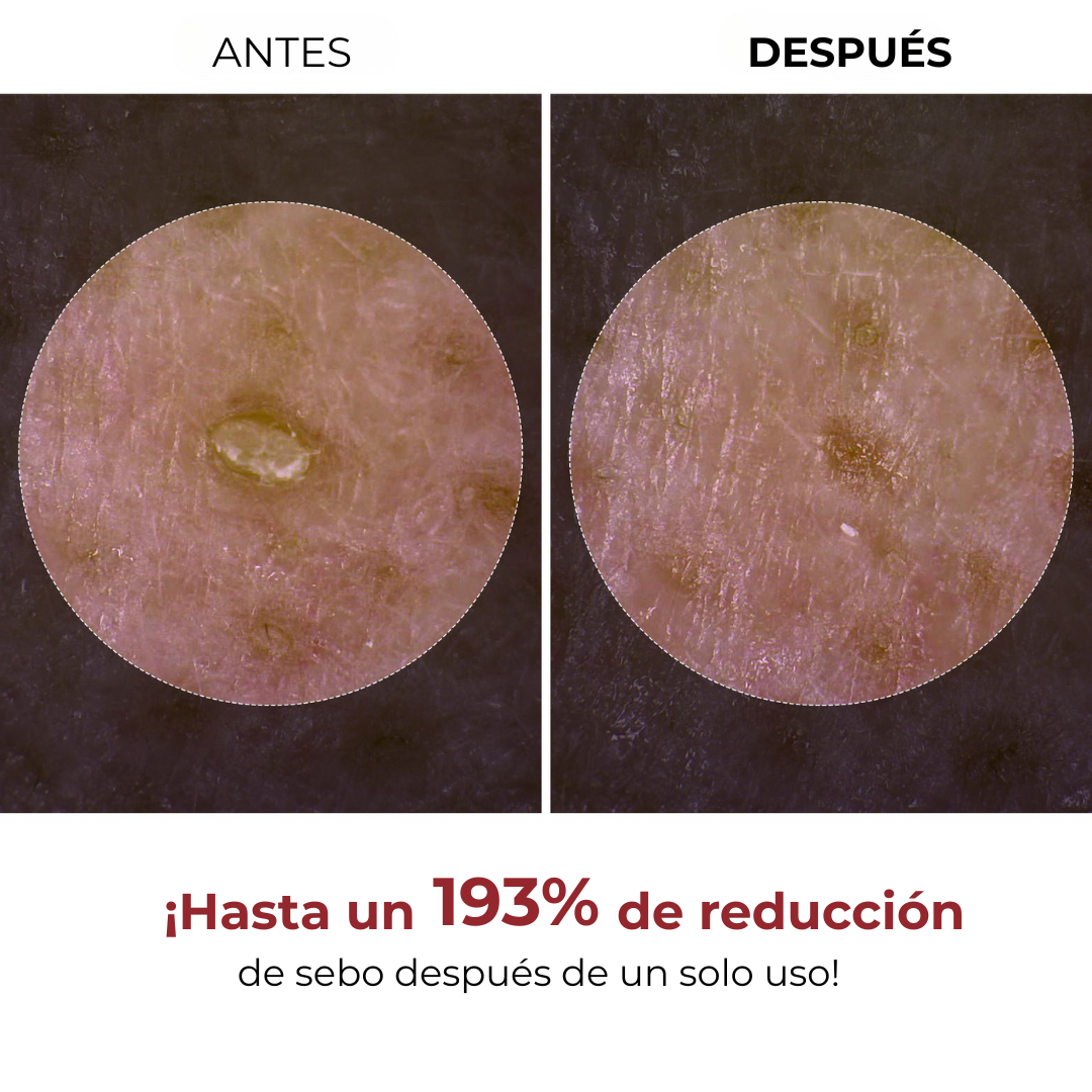 Kit Exfoliante de Arroz para una Piel Luminosa