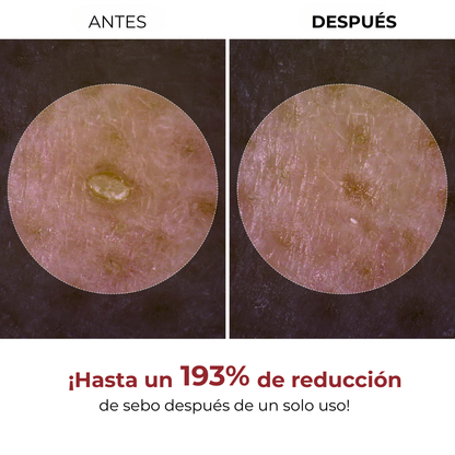 Kit Exfoliante de Arroz para una Piel Luminosa