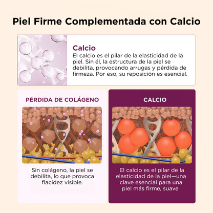 Bálsamo de Calcio Efecto Lifting